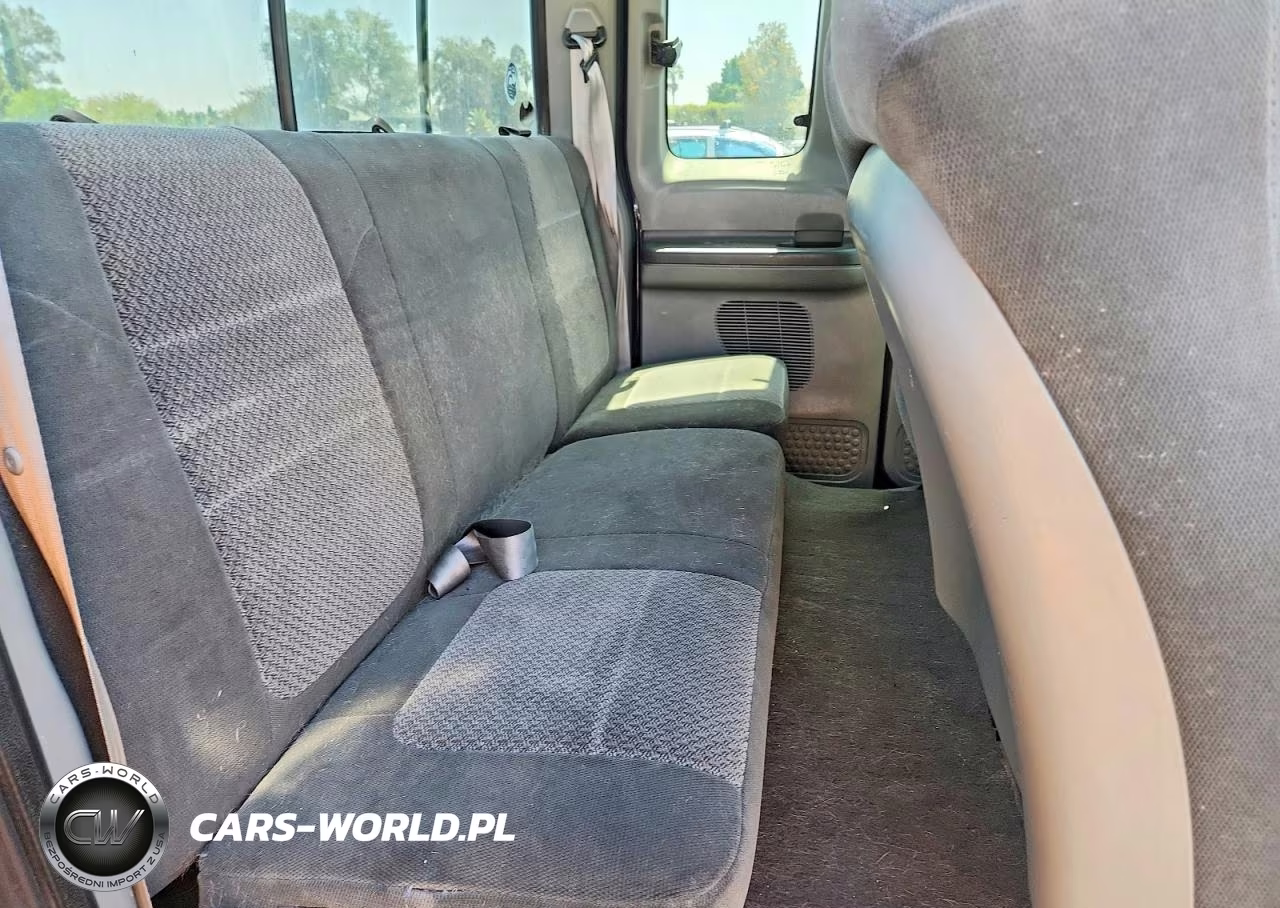 2002 Ford F250 Super Duty VIN:1FTNX21L52EA85056 - 10
