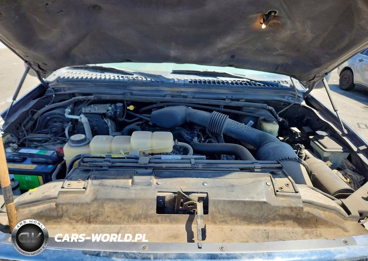 2002 Ford F250 Super Duty VIN:1FTNX21L52EA85056 - 11