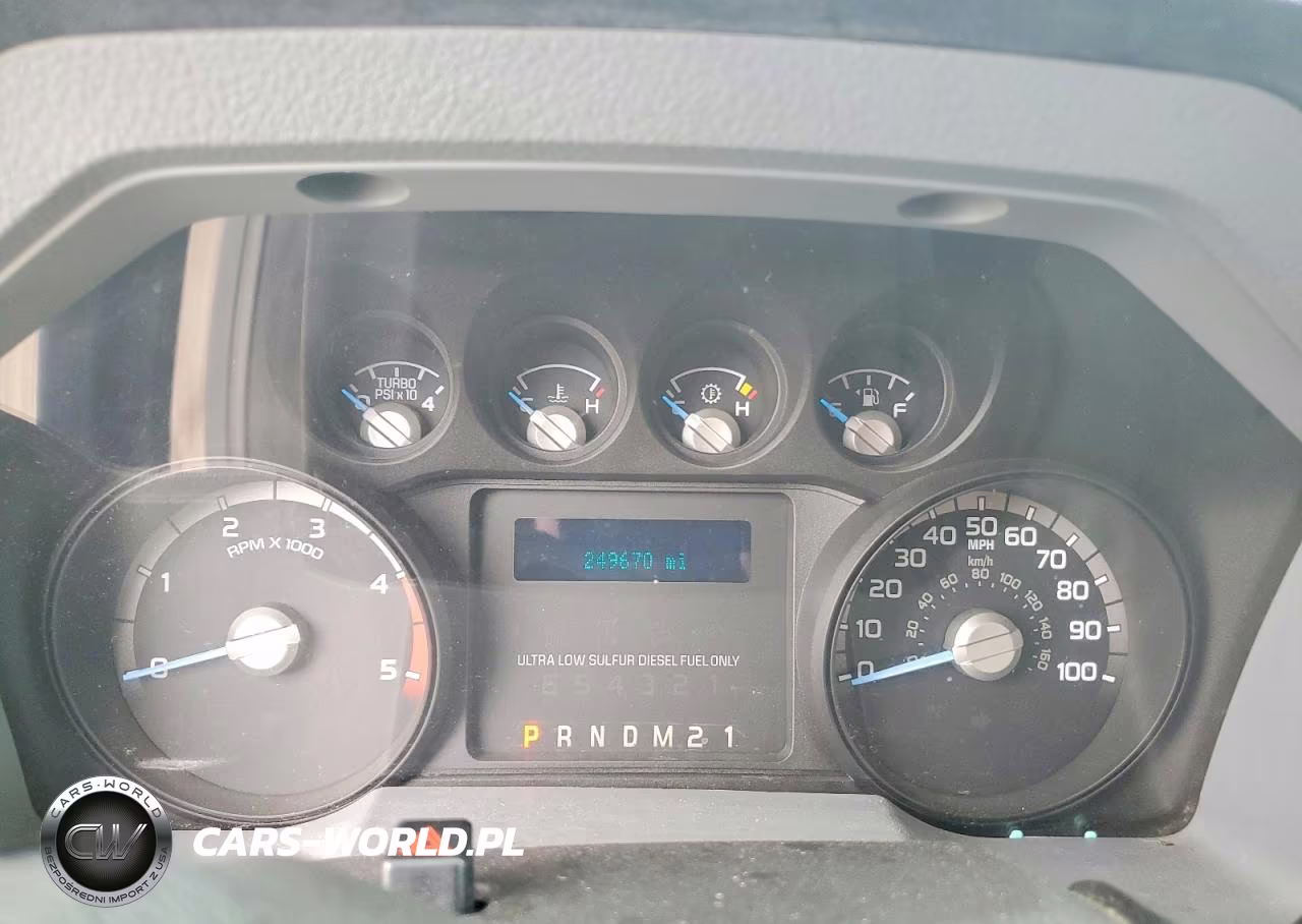 2016 Ford F450 Super Duty VIN:1FT8W4DTXGED22073 - 9