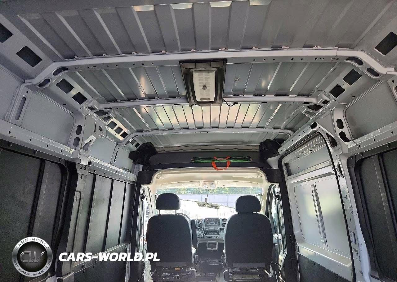 2025 Ram Promaster 2500 Tradesman High Roof 159 Wb W-Pass Seat VIN:3C6LRVDG5SE518758 - 10