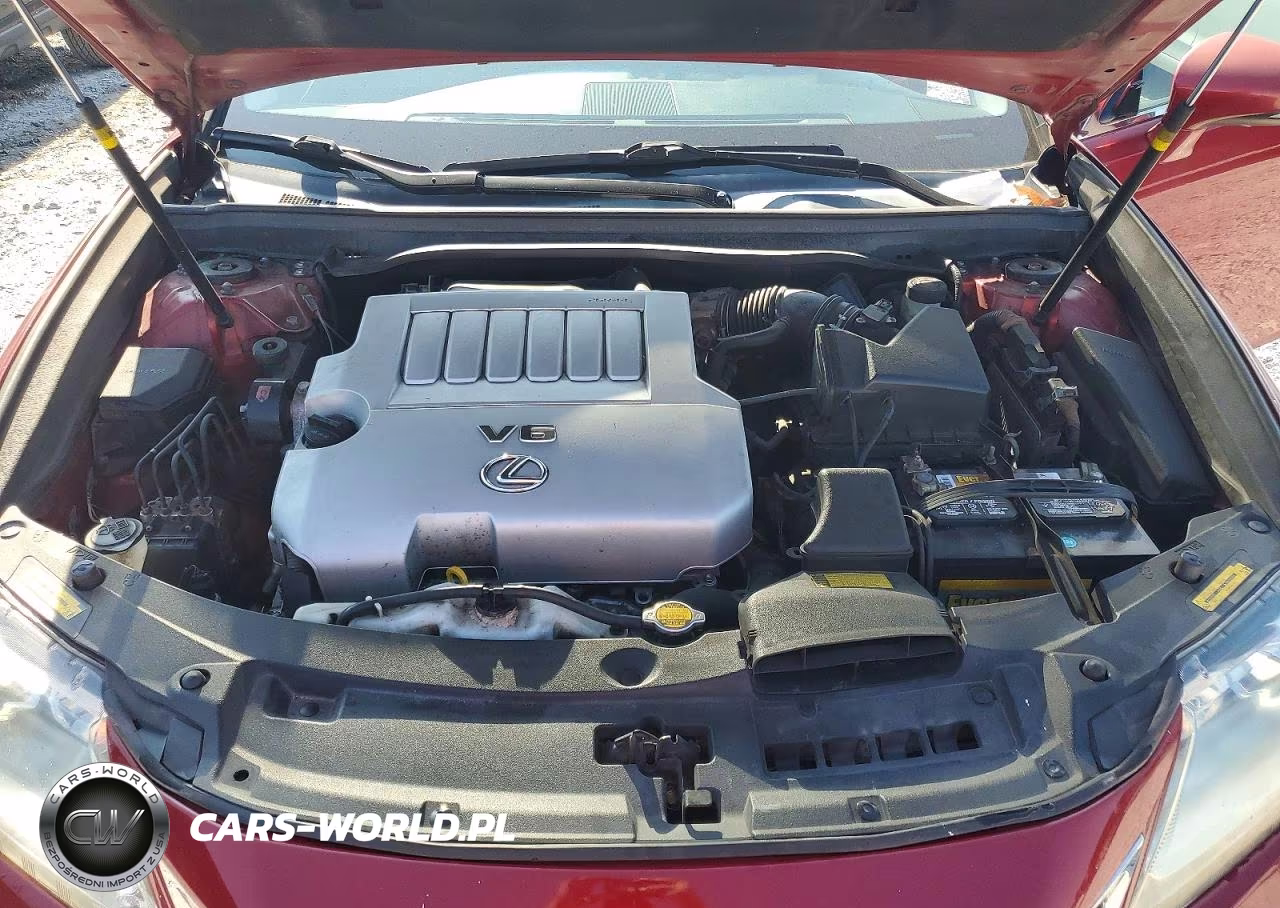 2014 Lexus Es 350 VIN:JTHBK1GG4E2126139 - 11