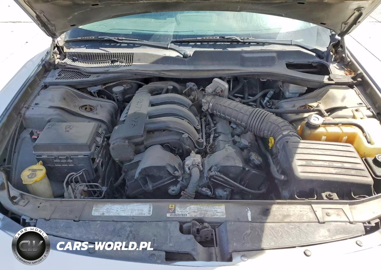 2009 Dodge Charger VIN:2B3KA43D49H530249 - 11