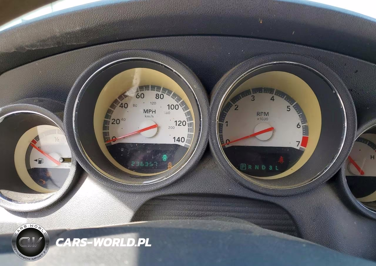 2009 Dodge Charger VIN:2B3KA43D49H530249 - 9