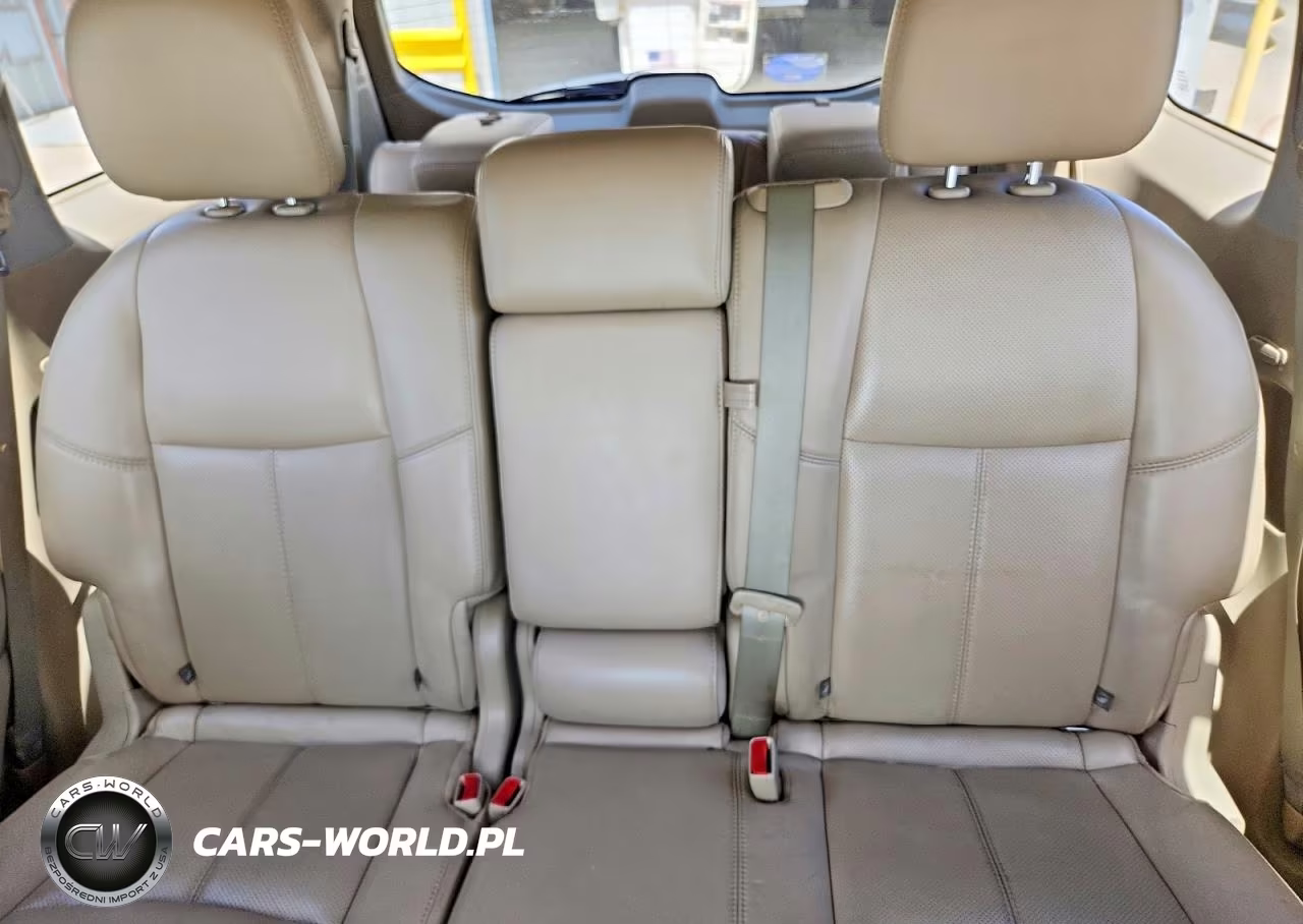 2014 Nissan Pathfinder S VIN:5N1AR2MN1EC671660 - 10