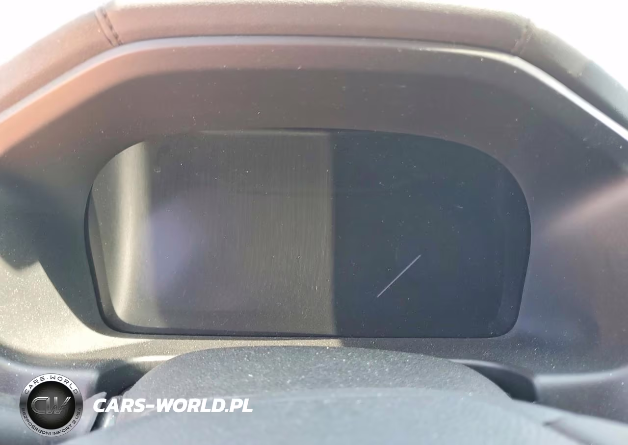 2025 Honda Odyssey Exl VIN:5FNRL6H69SB075407 - 9
