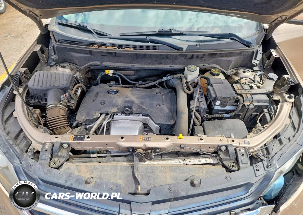 2018 Chevrolet Equinox Lt VIN:3GNAXKEX1JL250151 - 11