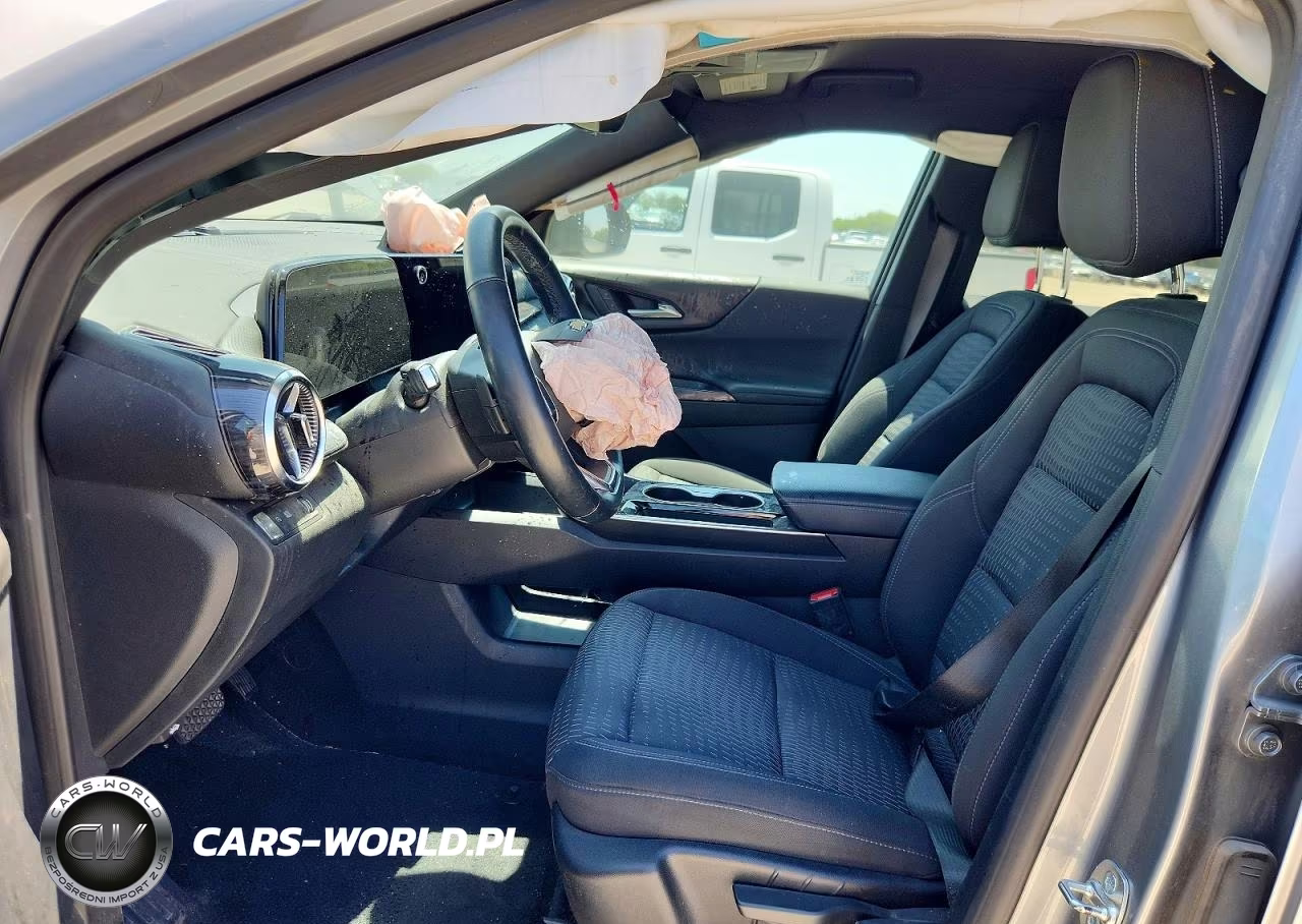 2025 Chevrolet Equinox Lt VIN:3GNAXHEG1SL121511 - 7
