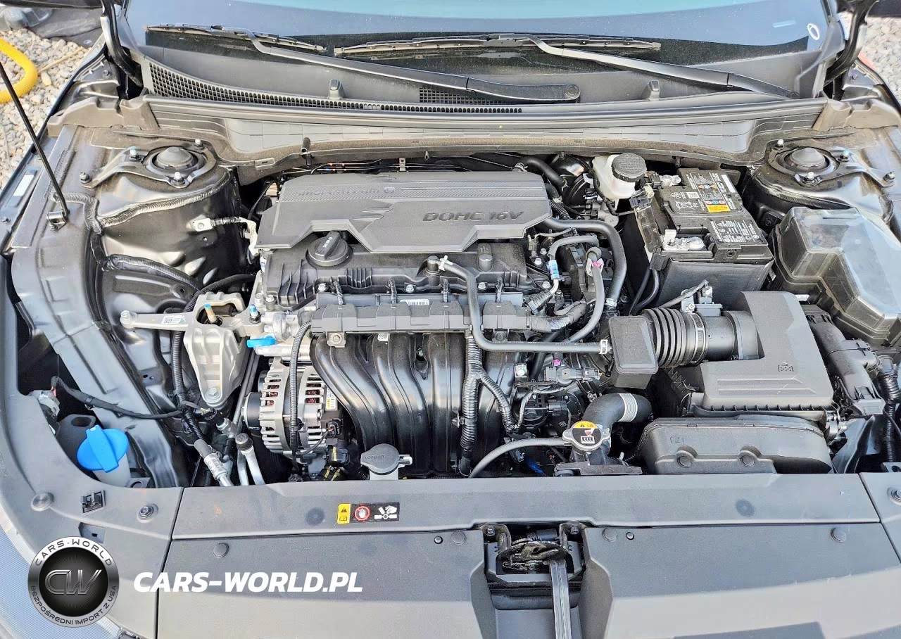 2026 Kia K4 Lxs VIN:3KPFT4DE9TE282519 - 11