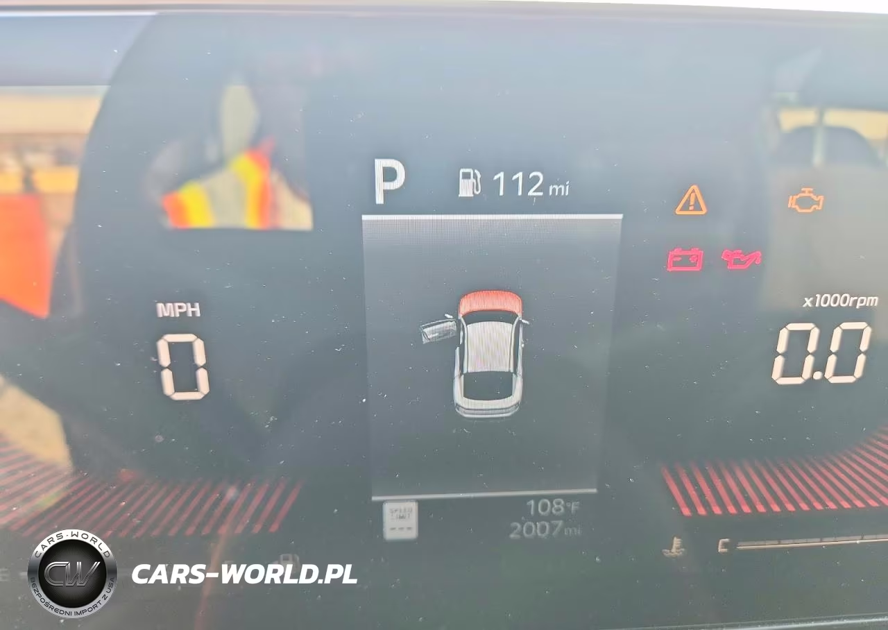 2026 Kia K4 Lxs VIN:3KPFT4DE9TE282519 - 9
