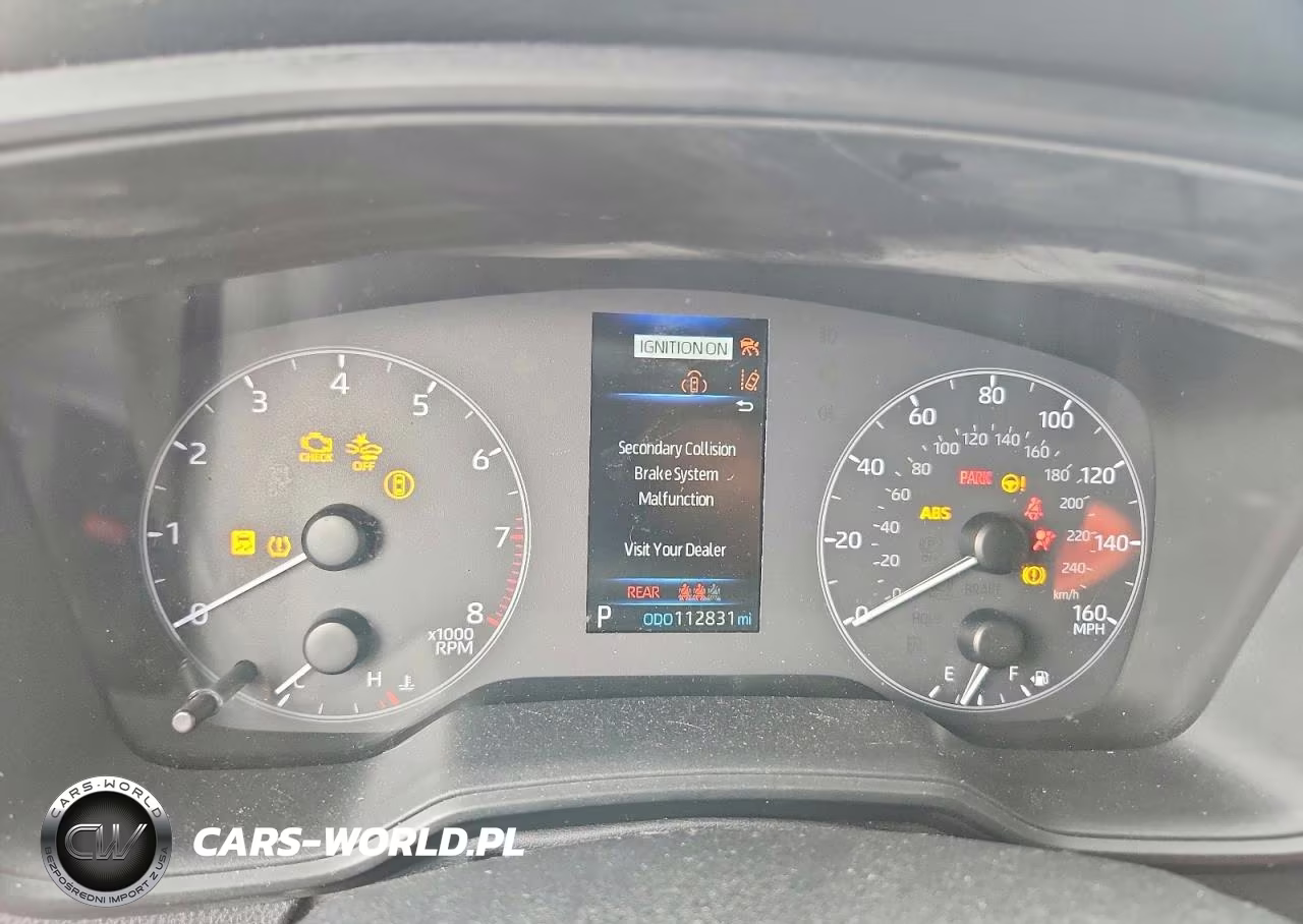 2023 Toyota Corolla Se VIN:5YFS4MCE7PP141000 - 9