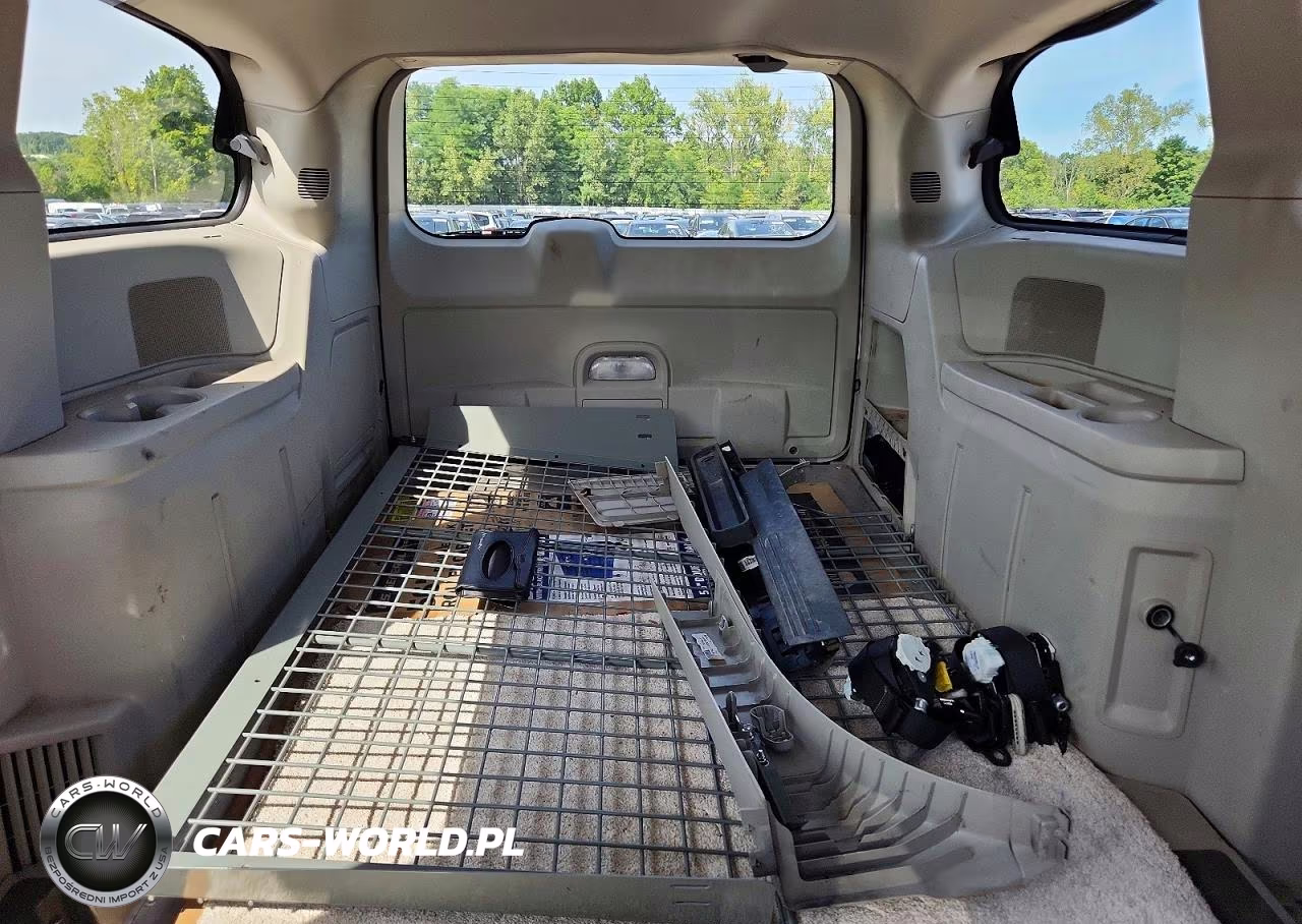 2012 Dodge Ram Van VIN:2C4JDGAG5CR193558 - 10