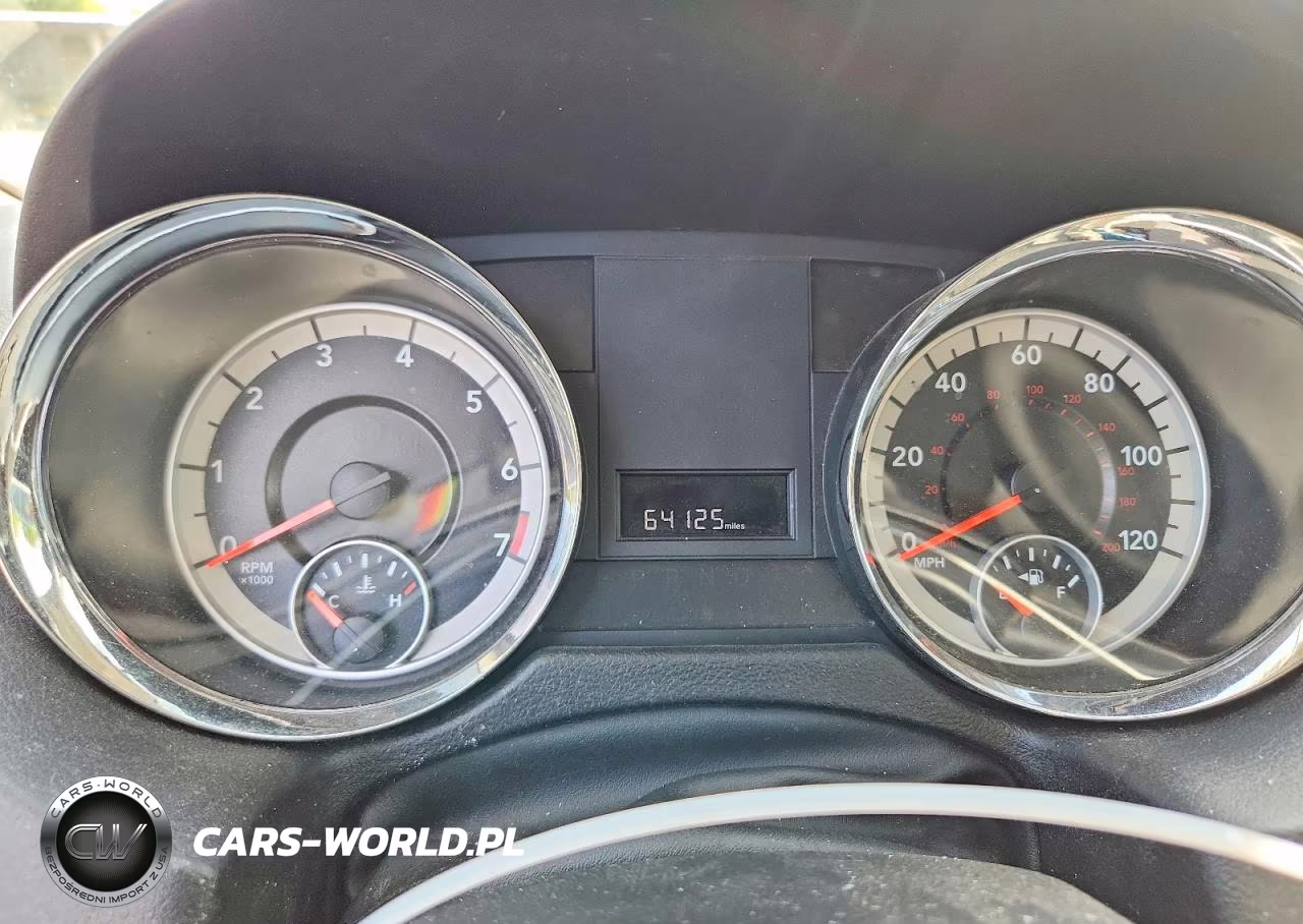 2012 Dodge Ram Van VIN:2C4JDGAG5CR193558 - 9