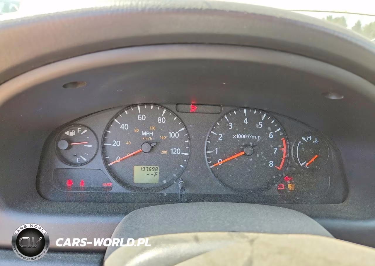 2005 Nissan Sentra 1.8 VIN:3N1CB51D05L548342 - 9