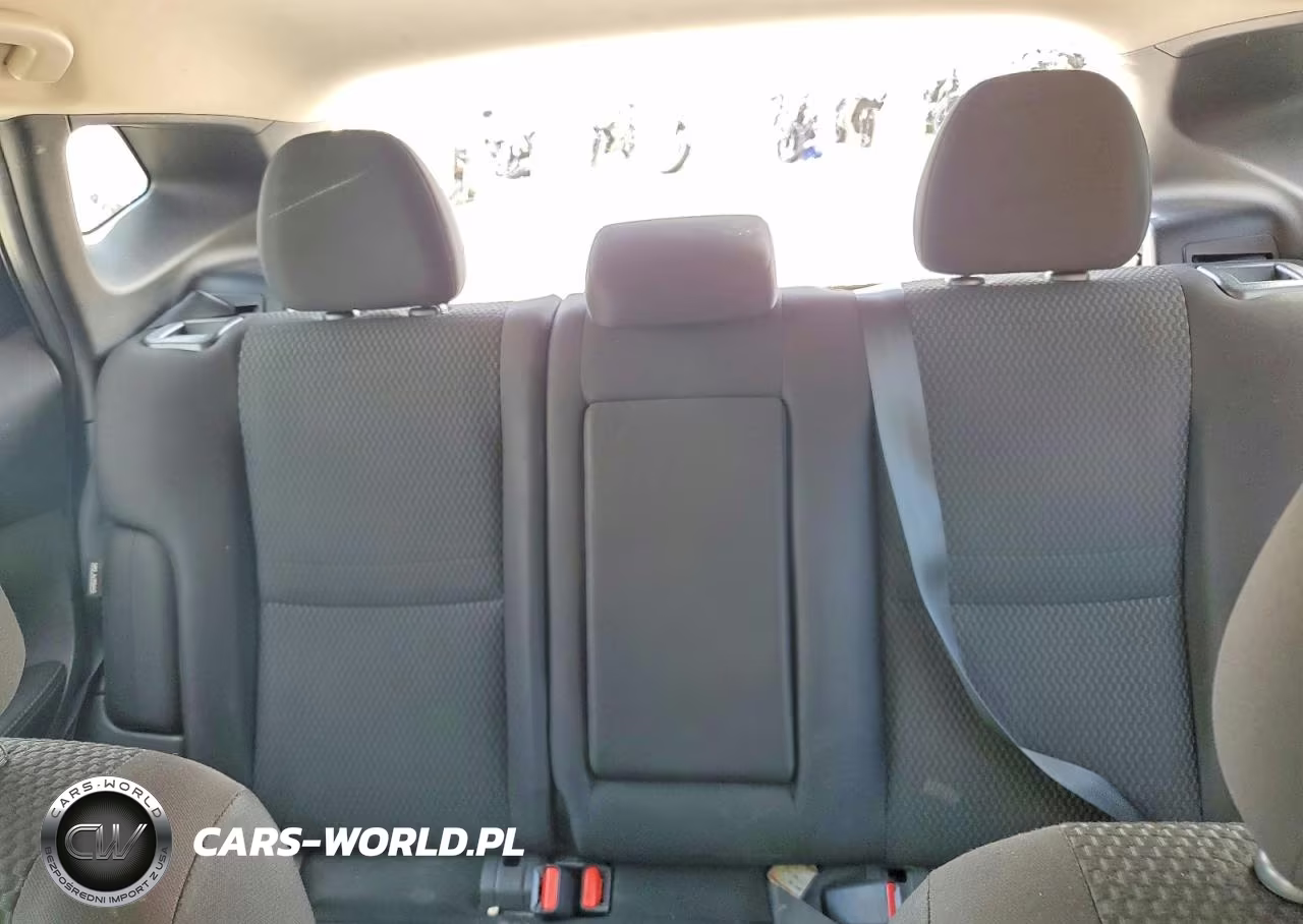2020 Nissan Rogue Sport S VIN:JN1BJ1CW9LW649800 - 10