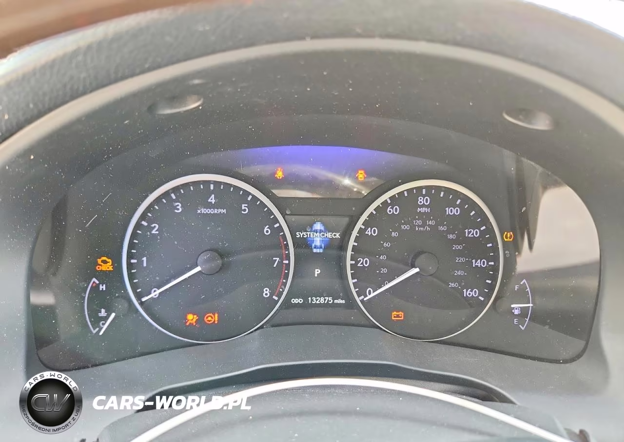 2013 Lexus Es 350 VIN:JTHBK1GG9D2000339 - 9
