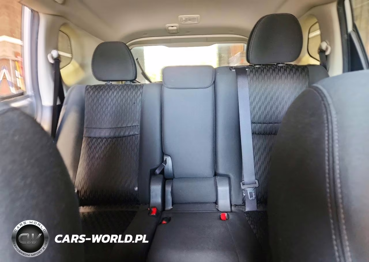2020 Nissan Rogue Sv VIN:KNMAT2MV7LP524464 - 10
