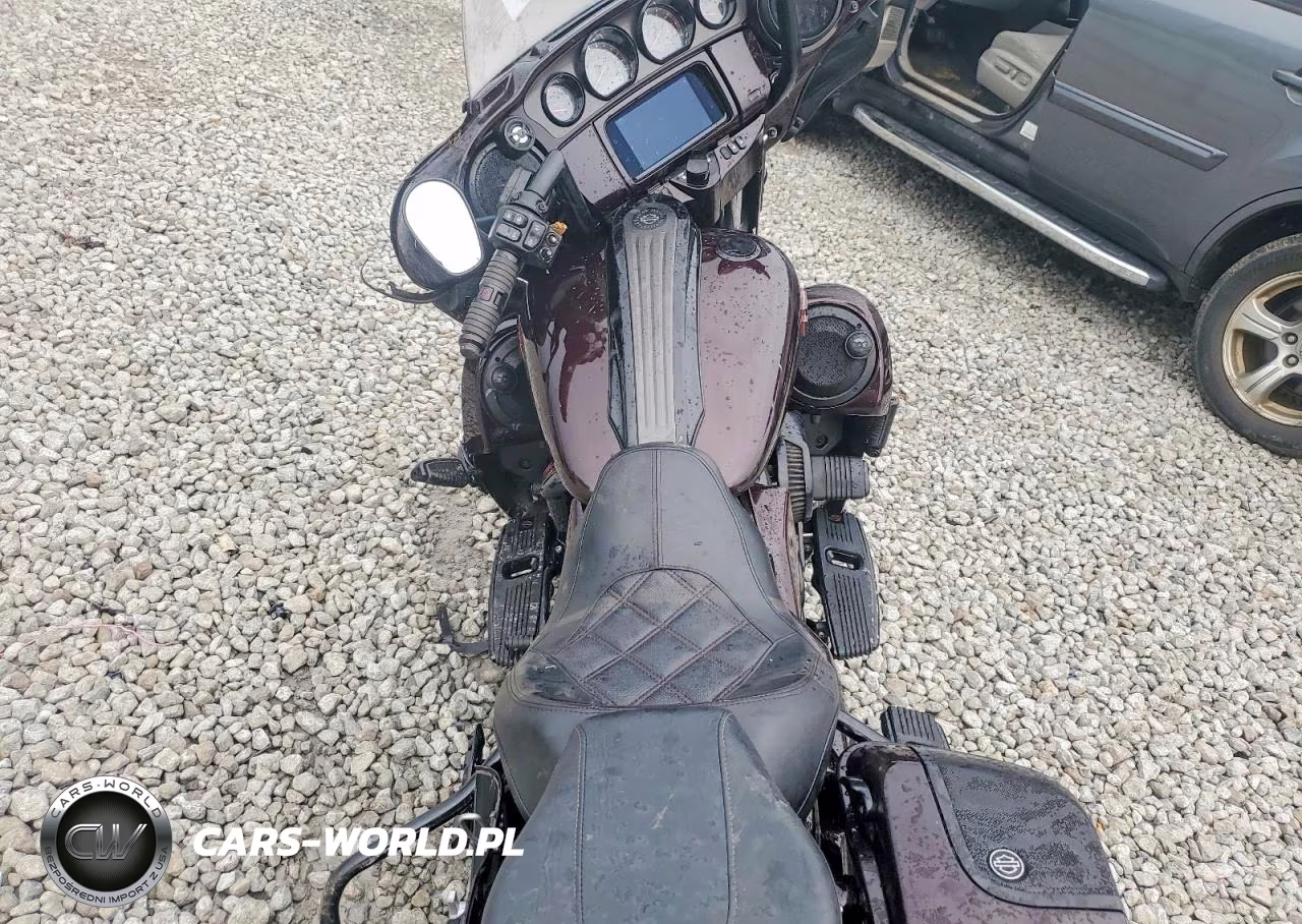 2019 Harley-Davidson Flhxse VIN:1HD1PXL13KB959136 - 6