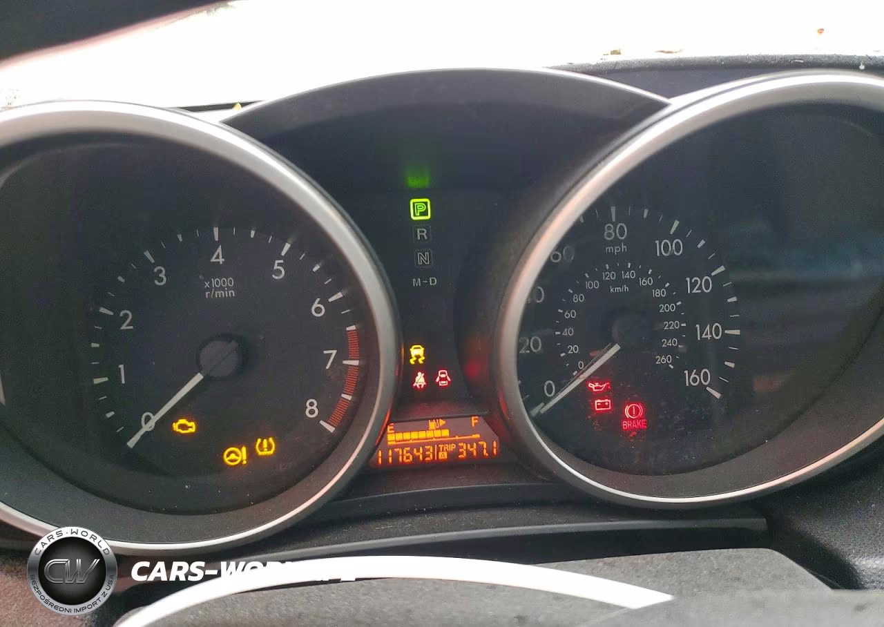2010 Mazda 3 I VIN:JM1BL1SF0A1269103 - 9