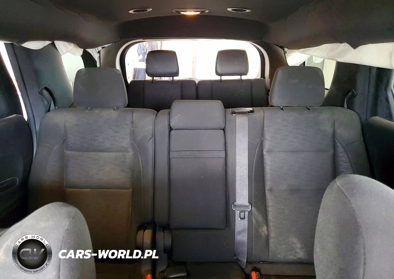 2026 Dodge Durango Gt VIN:1C4RDJDG8TC204766 - 10