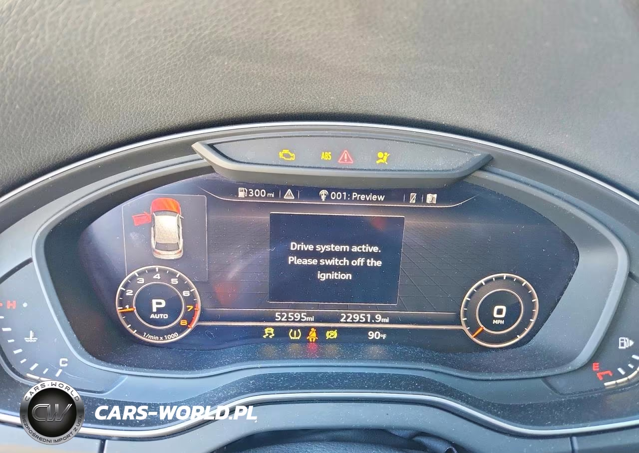 2020 Audi Q5 Premium Plus VIN:WA1BNAFY6L2007714 - 9