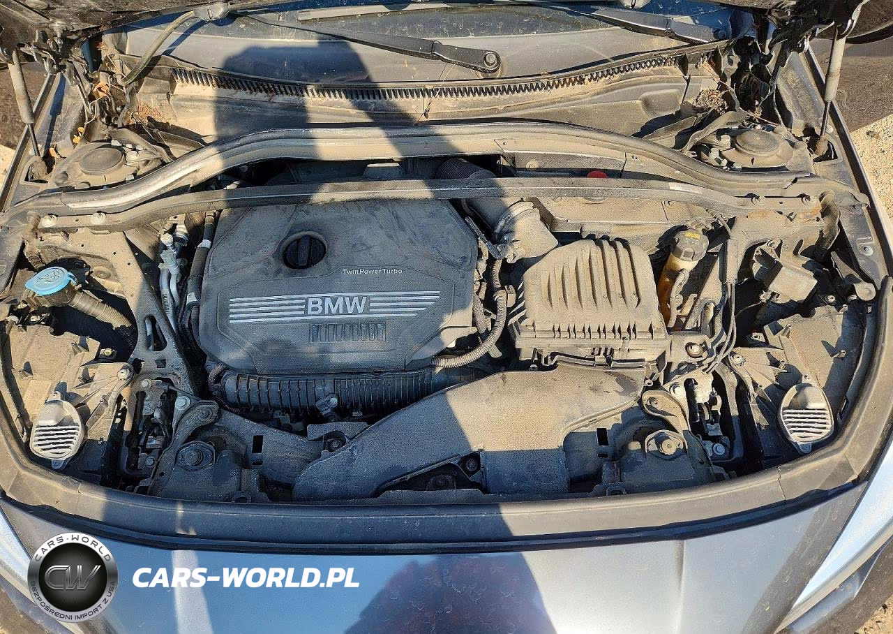 2021 BMW 228Xi VIN:WBA73AK06M7G30031 - 11