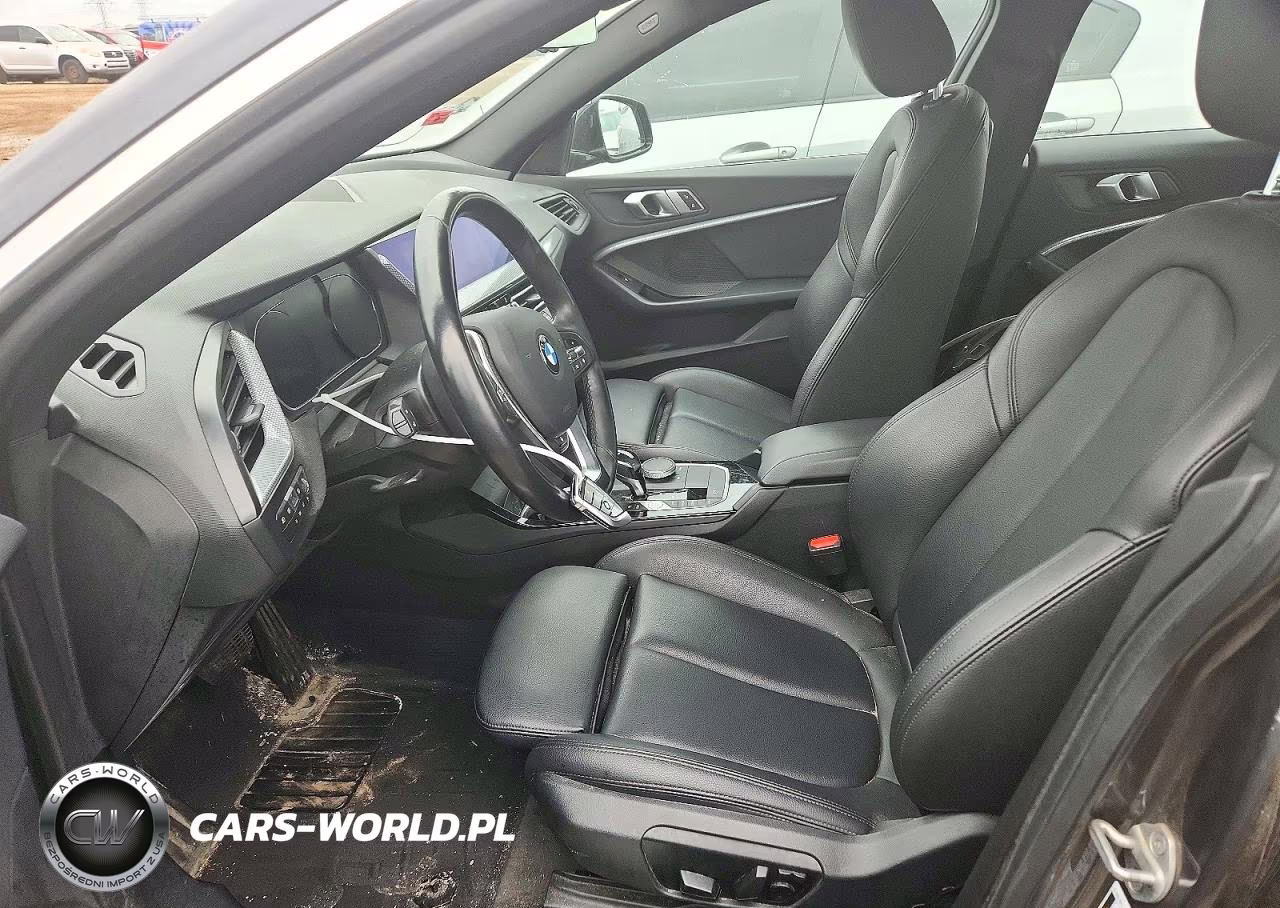 2021 BMW 228Xi VIN:WBA73AK06M7G30031 - 7