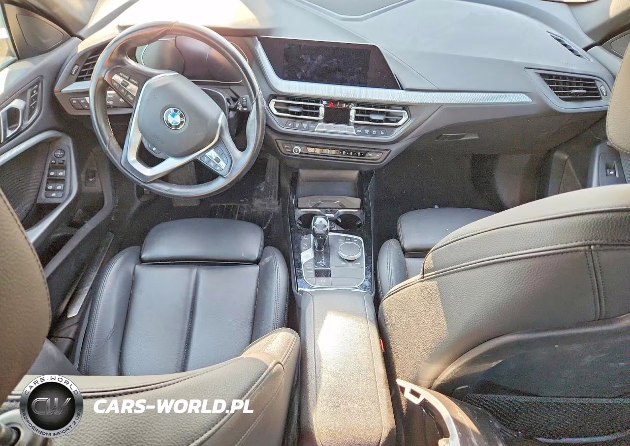 2021 BMW 228Xi VIN:WBA73AK06M7G30031 - 8