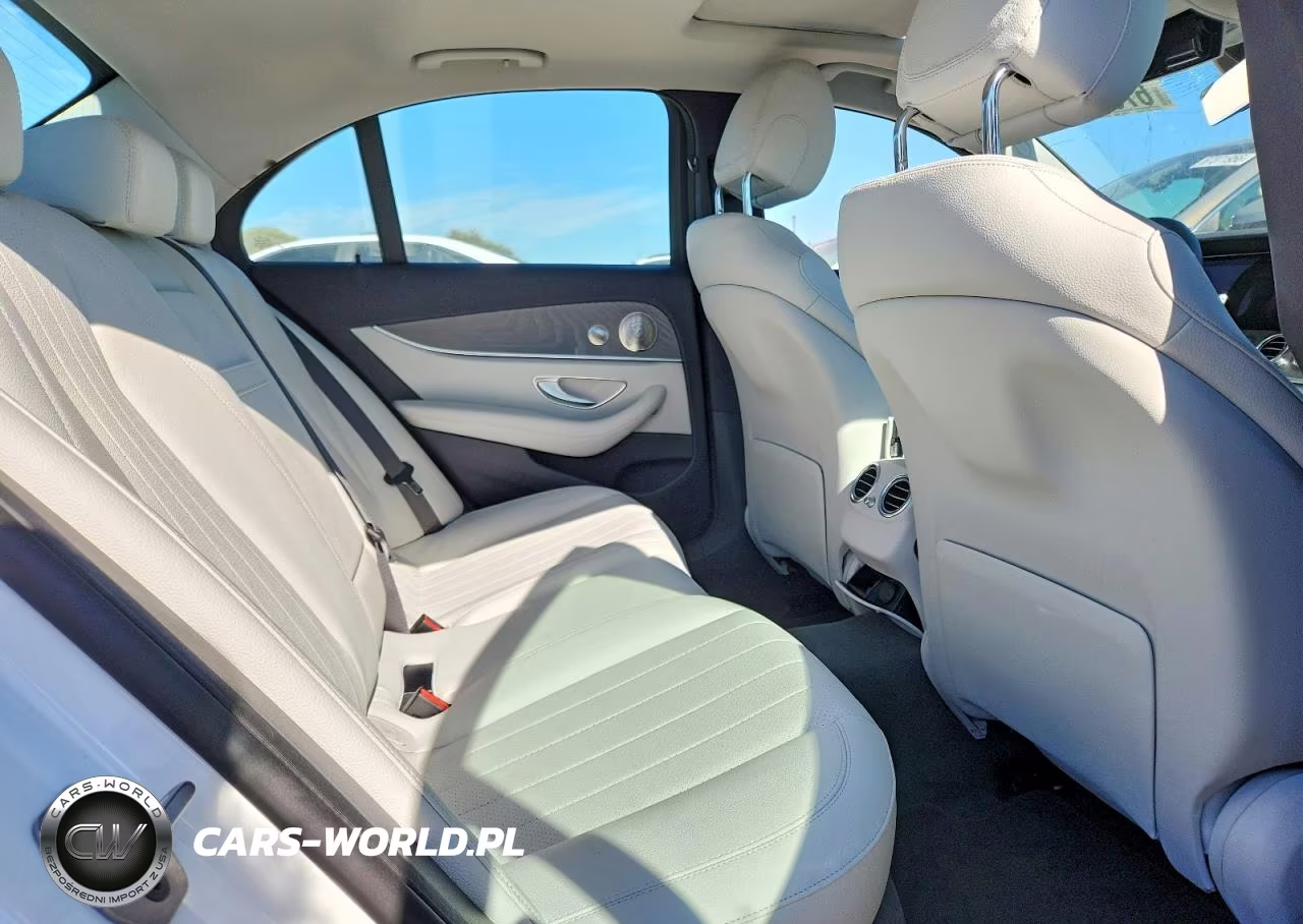 2023 Mercedes-Benz E 350 VIN:W1KZF8DBXPB179412 - 10