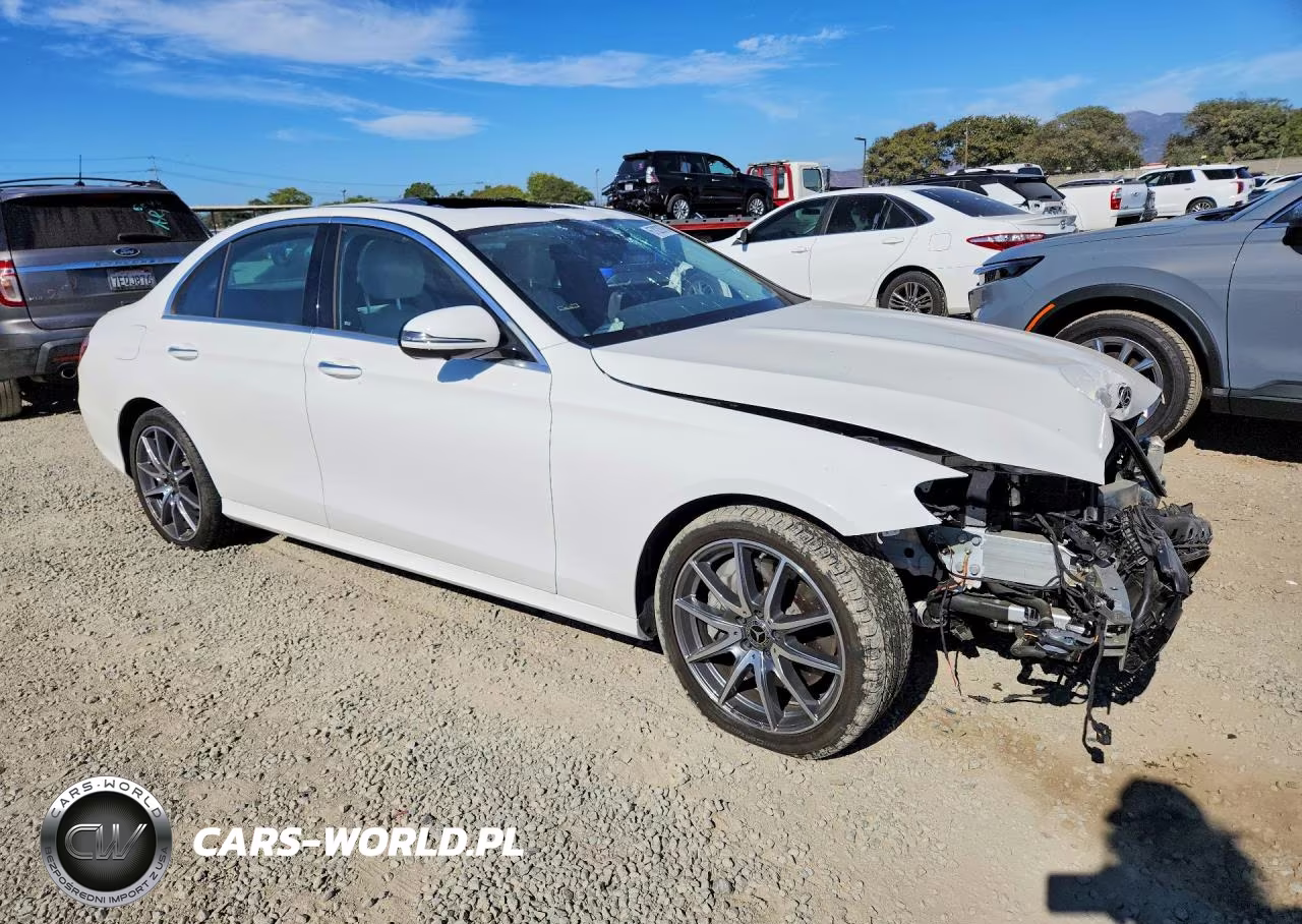 2023 Mercedes-Benz E 350 VIN:W1KZF8DBXPB179412 - 4
