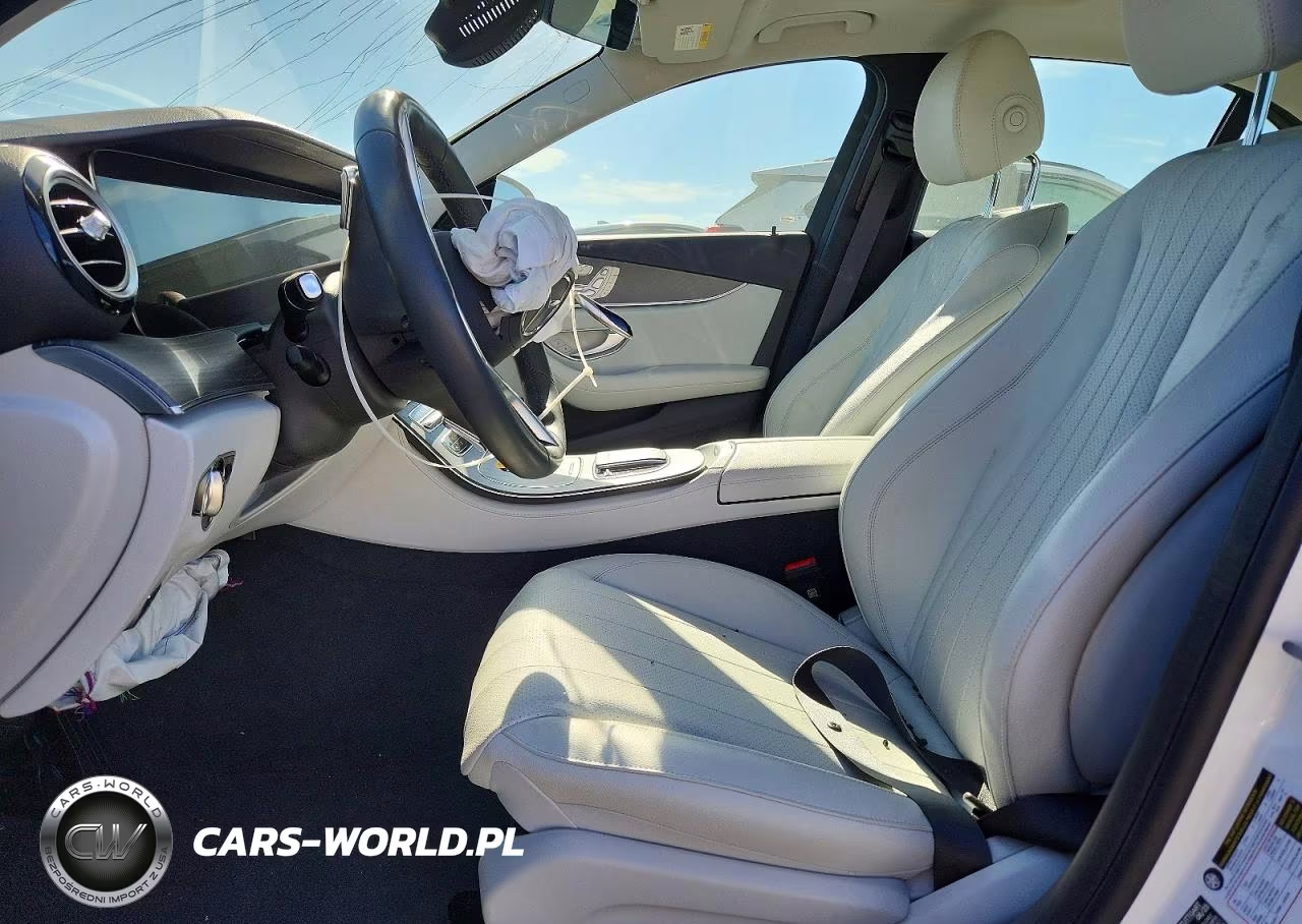 2023 Mercedes-Benz E 350 VIN:W1KZF8DBXPB179412 - 7