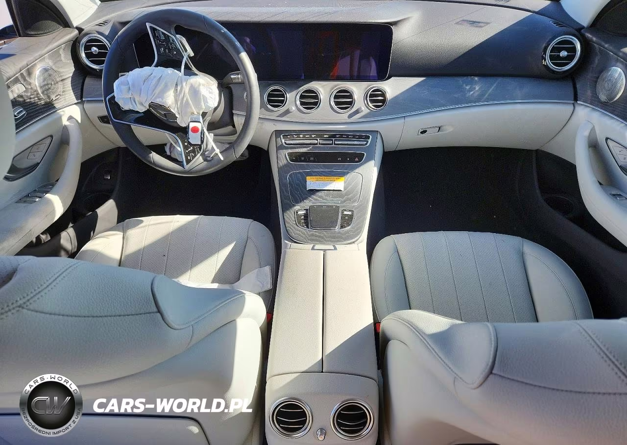 2023 Mercedes-Benz E 350 VIN:W1KZF8DBXPB179412 - 8