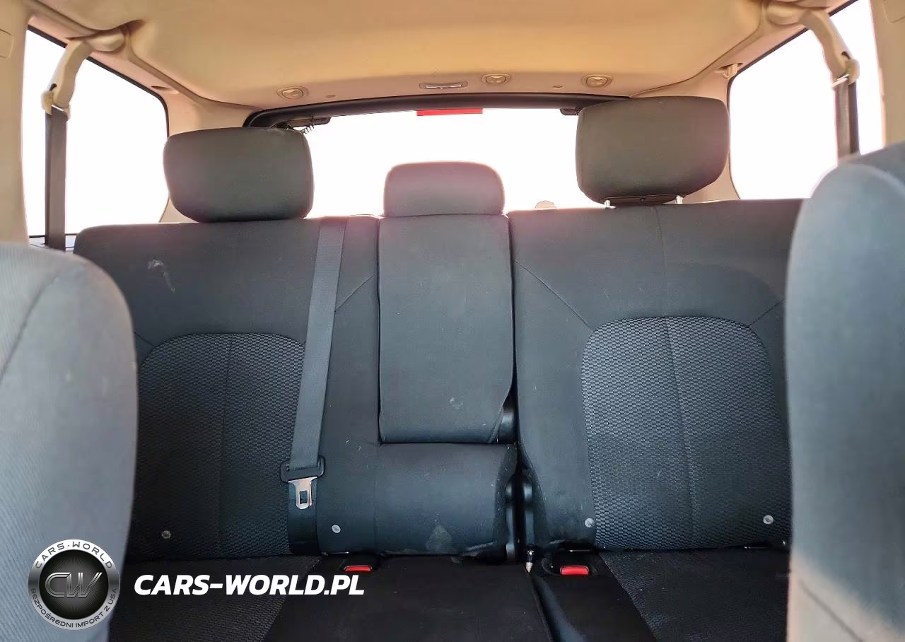 2008 Mitsubishi Endeavor Ls VIN:4A4MM21S98E016772 - 10