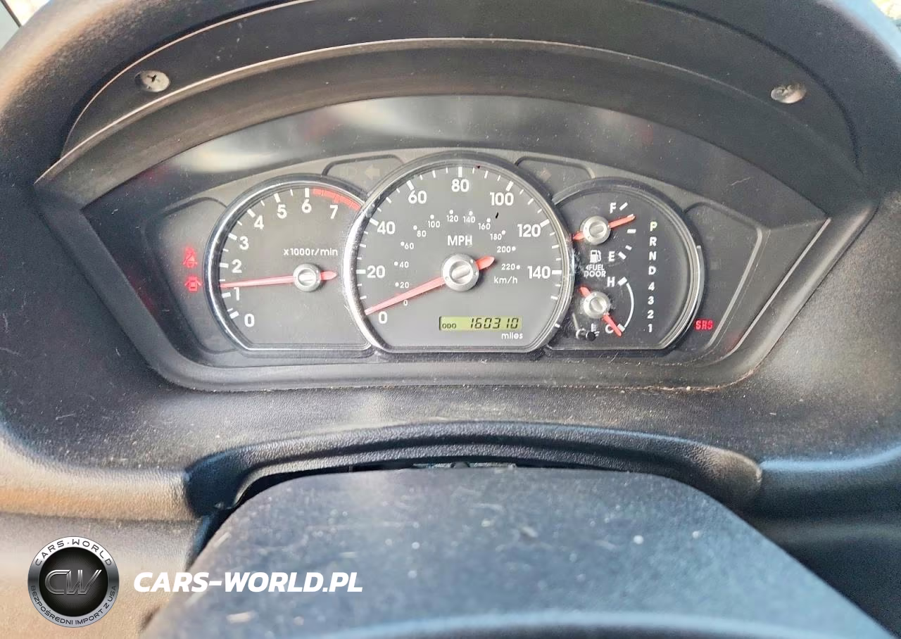 2008 Mitsubishi Endeavor Ls VIN:4A4MM21S98E016772 - 9