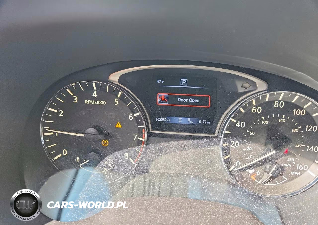2019 Nissan Pathfinder Sv VIN:5N1DR2MN8KC634209 - 9