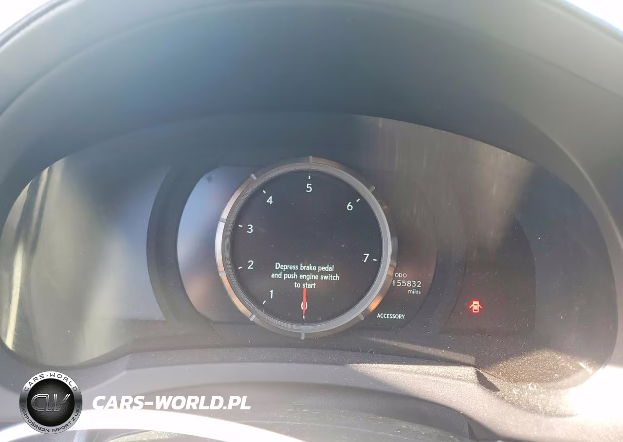 2014 Lexus Is 350 VIN:JTHBE1D25E5000628 - 9