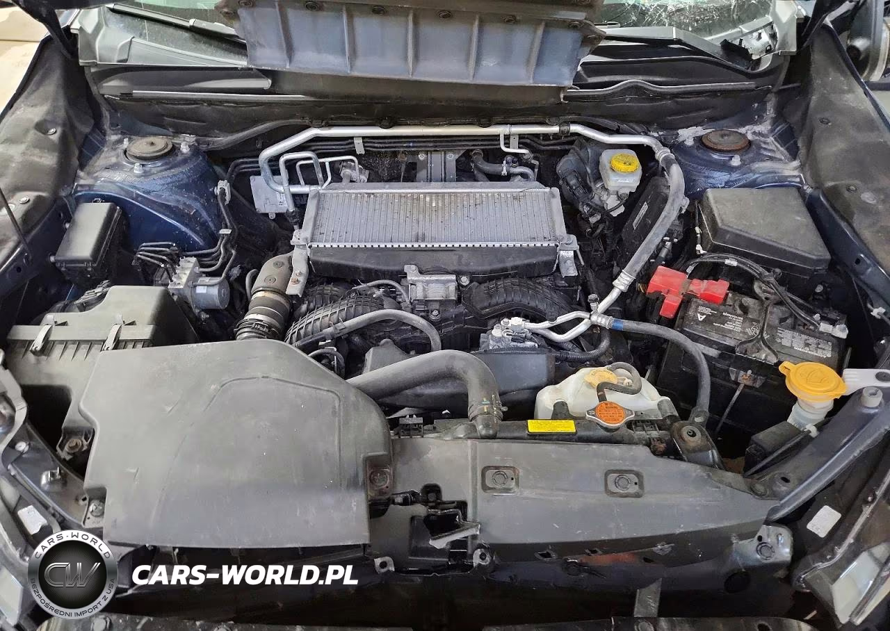 2023 Subaru Ascent Limited VIN:4S4WMAKD2P3436793 - 12