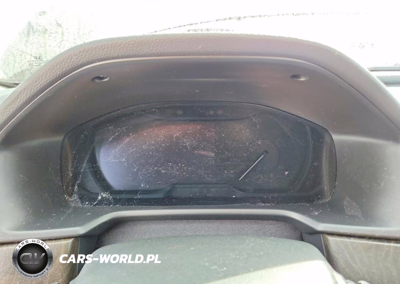 2021 Honda Accord Exl VIN:1HGCV1F51MA073449 - 9