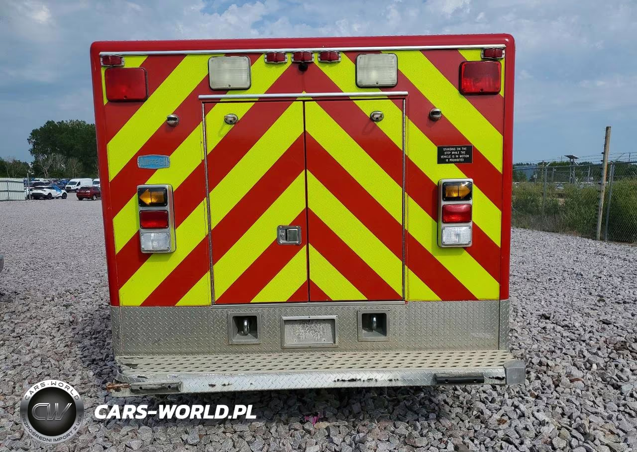 2002 Ford F450 Super Duty VIN:1FDXF46F12EC28297 - 6