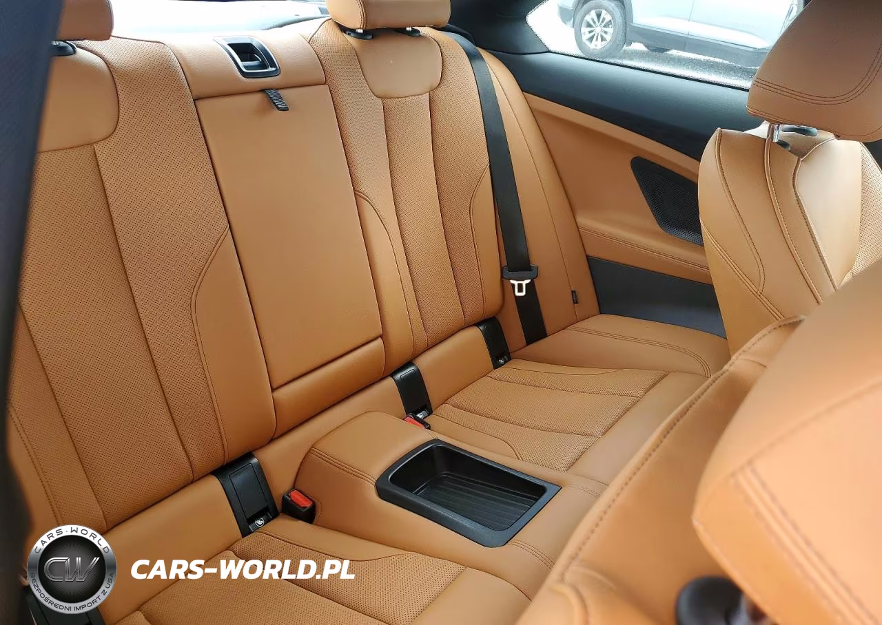 2024 BMW 230I VIN:3MW23CM06R8E22947 - 10