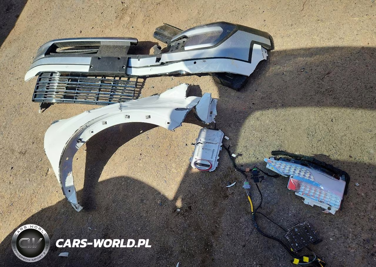 2026 Hyundai Palisade Sel VIN:KM8RLES25TU102154 - 12