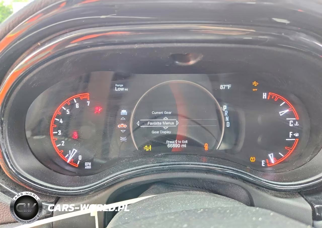 2022 Dodge Durango Gt VIN:1C4RDJDG0NC188257 - 9