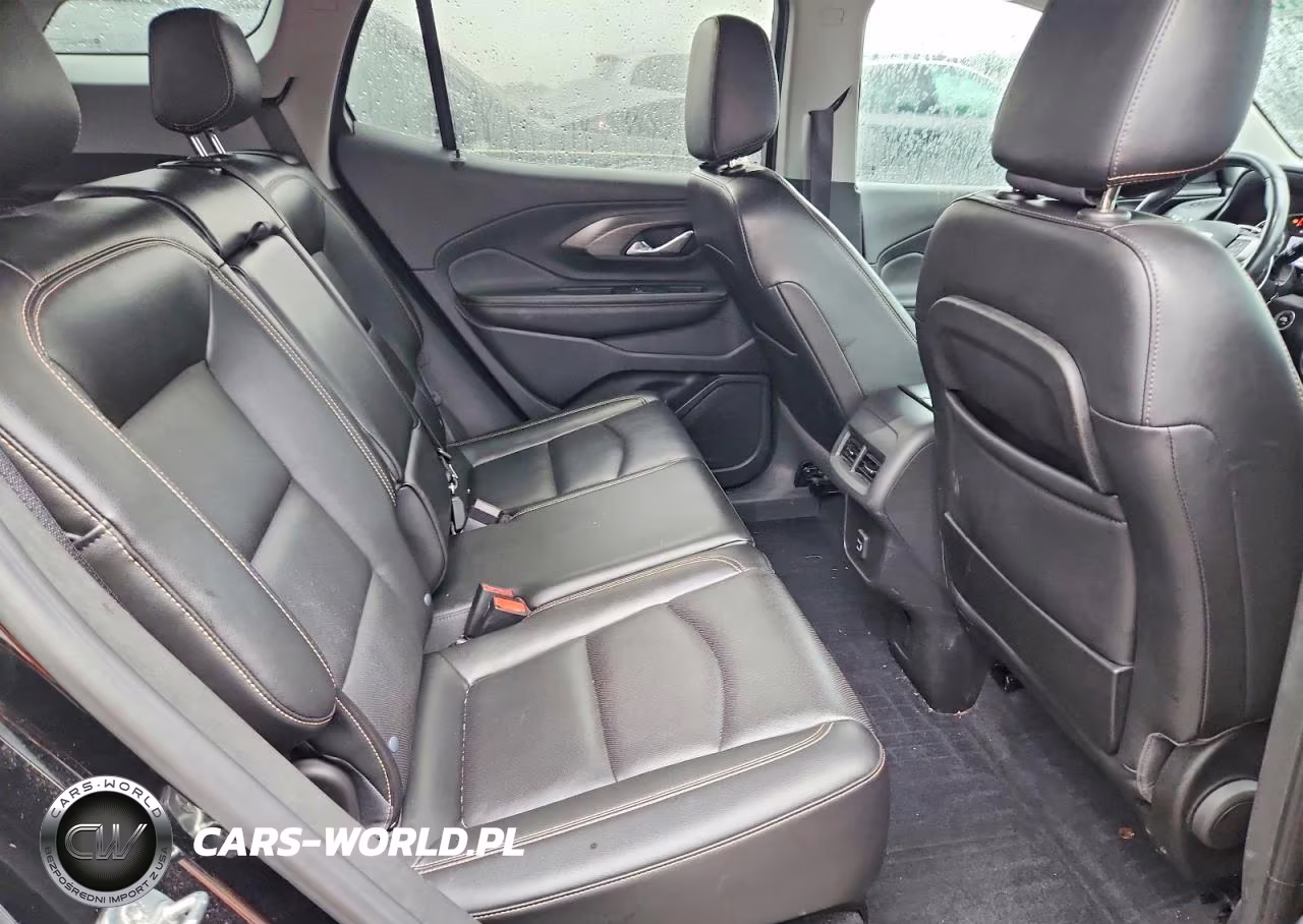 2021 GMC Terrain Slt VIN:3GKALPEV8ML387466 - 11