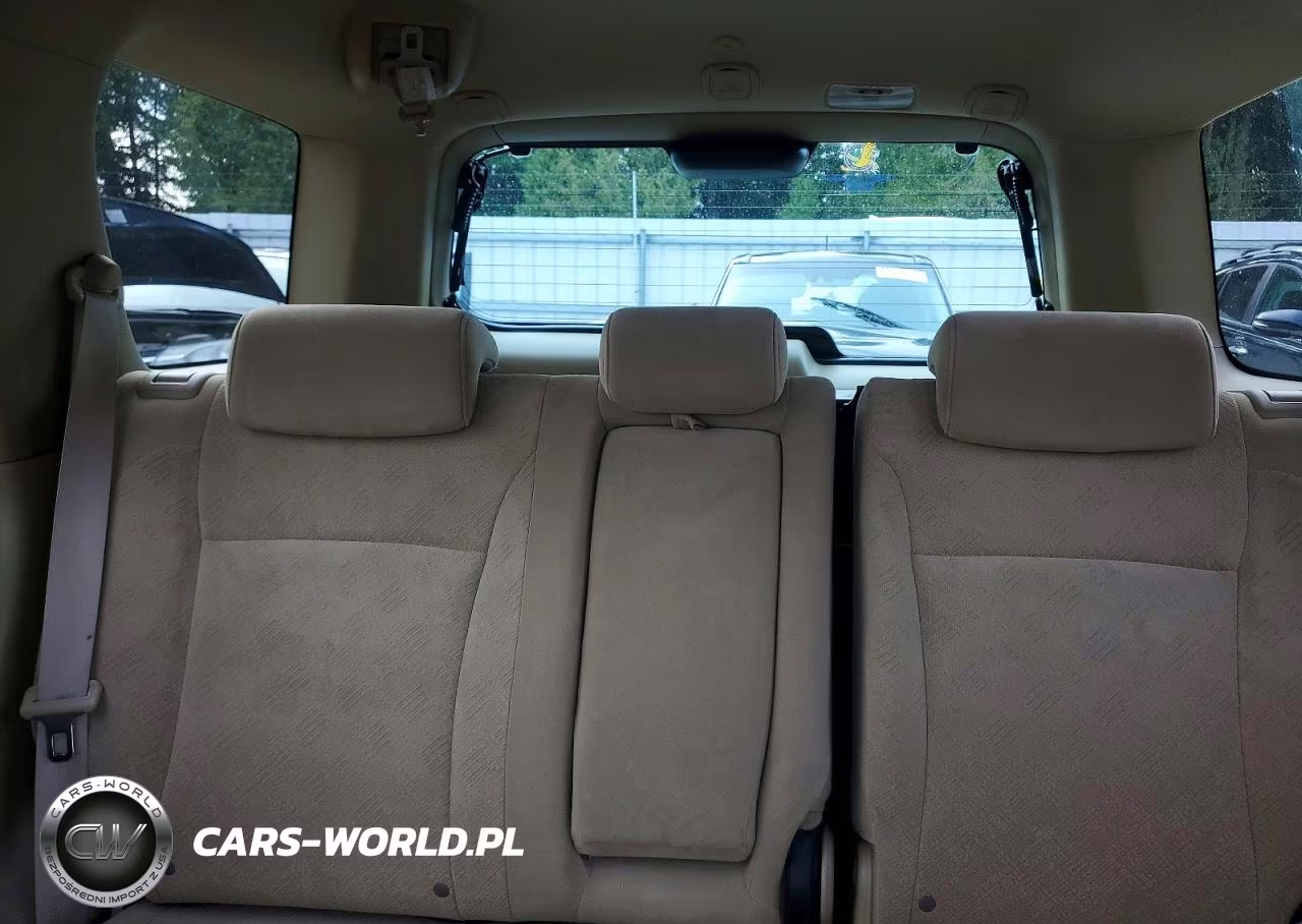 2006 Honda Cr-V Ex VIN:JHLRD77846C046201 - 10