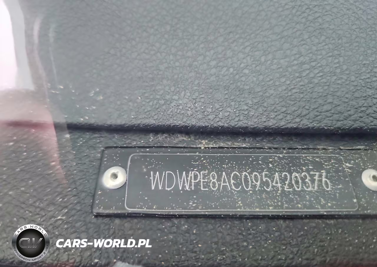 2009 Mercedes-Benz Sprinter 2500 VIN:WDWPE8AC095420376 - 13