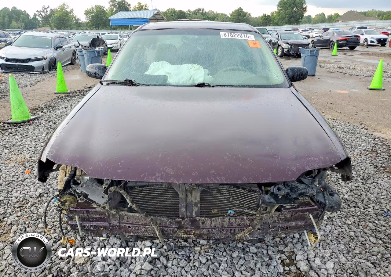 2000 Chevrolet Malibu VIN:1G1ND52J0Y6133937 - 5