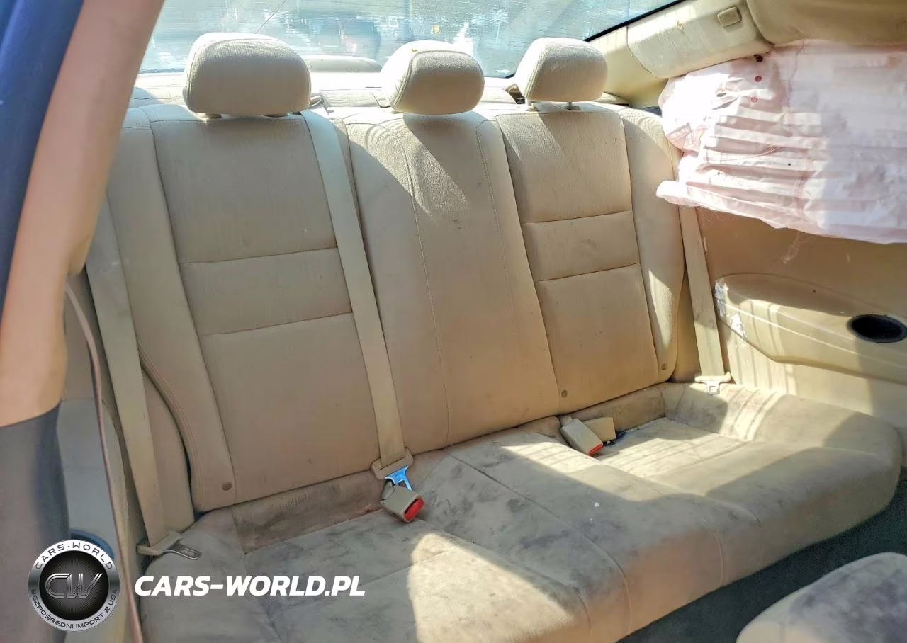2012 Honda Accord Lx VIN:1HGCS1B39CA020574 - 10