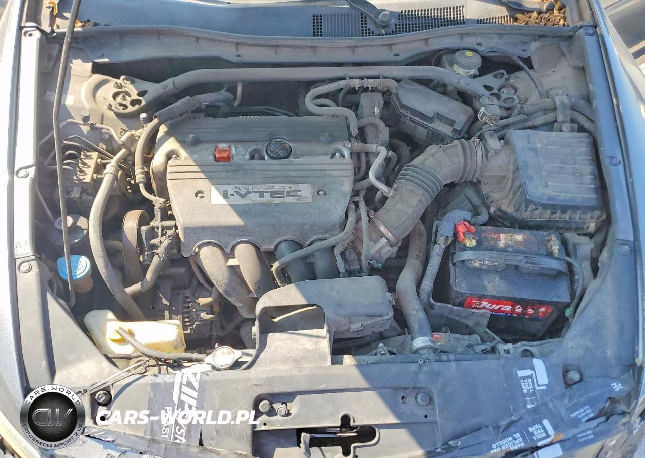 2012 Honda Accord Lx VIN:1HGCS1B39CA020574 - 11