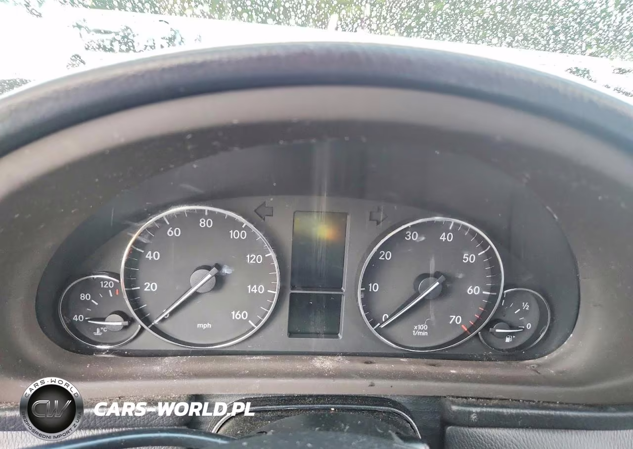 2006 Mercedes-Benz C 230 Sport VIN:WDBRF52H36E022462 - 9