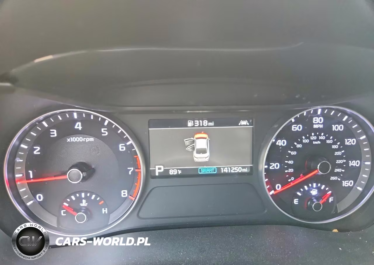 2021 Kia Forte Gt VIN:3KPF44AC3ME343445 - 9
