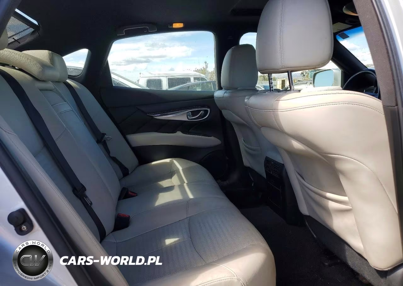 2013 Infiniti M37 Base VIN:JN1BY1AP5DM513720 - 10